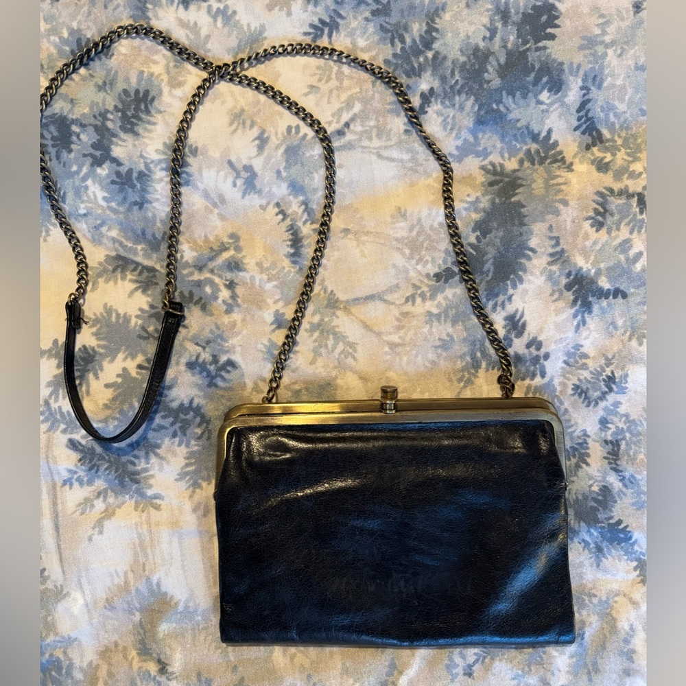 HOBO Leanne Crossbody